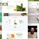 Organica – Organic, Beauty, Natural Cosmetics, Food, Farn and Eco Magento Theme