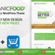 Organic Food | Farm Business Eco WordPress Theme