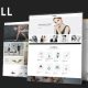 Thebell – Multipurpose Responsive Magento Theme