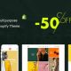 Ciao – Multipurpose Shopify Theme