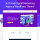 Seomun – Seo Digital Marketing WordPress Theme