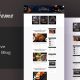 Pick – A Responsive WordPress Blog Theme