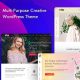 Vio – Corporate Business WordPress Theme