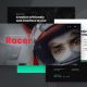 Brabus | Contemporary Portfolio Theme for Agencies