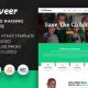 Danveer | Charity & Fund Raising Responsive HTML5 Template