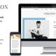 Narration – A Responsive WordPress Blog Theme