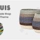 Louis – Handmade & Craft Shopify Theme