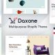 Daxone – Multipurpose Shopify Theme