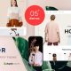 CZOR – Minimalist Shopify Theme