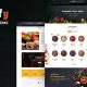 Waffy | Spices, Dry Fruits and Nuts Organic shop Shopify Theme