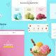 Drippy – Cake Shop, Ice Cream Store Shopify Theme