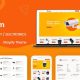 iCam | CCTV Shopify Theme