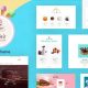 Bakins | Shopify Cake Shop, Bakery Theme