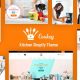 Cooksy – Kitchen Store/ Appliances Shopify Theme
