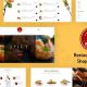 Eatzy | Bakery/ Cafe and Cake Shop Shopify Theme