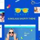 Glassy – Glasses Store Shopify Theme