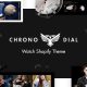 Chrono Dial – Watch Shopify Theme
