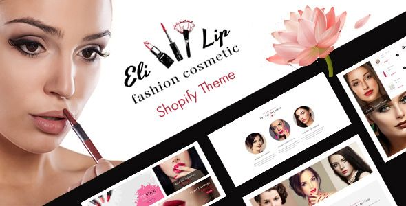 Eli - Shopify Makeup Product Theme 2 Eli - Shopify Makeup Product Theme