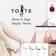 Tote | Bags & Shoes Shop Shopify Theme