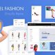 Mabel | Clothing Shopify Theme