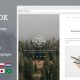 Wild Book – Vintage & Elegant WordPress Blog Theme