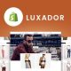 Gts Luxador – Responsive Shopify Theme