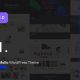 Hind – Multi-Concept Portfolio & Photography WordPress Theme