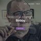 Bobby – Creative One Page Joomla Template