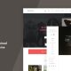 Mgana – Minimal WooCommerce Theme