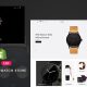 Wanth – Minimal & Clean Watch Store Shopify Theme