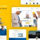 Tanj – Construction WordPress Theme