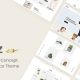 Ovez – Modern Multi-Concept WooCommerce Theme