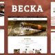 Becka – Cigar Store Shopify Theme