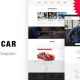 Total Car – Auto Mechanic & Car Repair Template