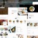 GoFoodie – Cafe & Restaurant Elementor Pro Template Kit