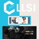 Ellsi – Fashion Clothes & Accessories Responsive Shopify Theme