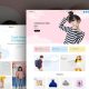 TonyKid – Kids Fashion & Toys Responsive Shopify Theme