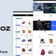 Proz – Sports Store Shopify Theme