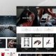 Gymtek – Sports Clothing & Fitness Equipment Shopify Theme