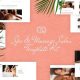 Jacqueline – Spa & Massage Salon Elementor Template Kit