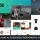 Sportite – Sports Wear And Accessories Responsive Shopify Theme