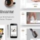Melbourne – Portfolio | WordPress Theme
