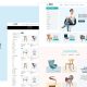 Kea – Furniture Shopify Theme
