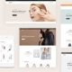 Clima – Responsive WooCommerce WordPress Theme