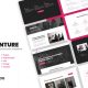 Agenture | Digital Agency & Startup Elementor Template Kit