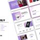 Novely | Book Store Elementor Template Kit