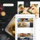 Soup – Restaurant with Online Ordering System Template
