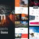 XTRM – Extreme Sports | WordPress Theme