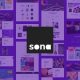 Sona – Digital Marketing Agency WordPress Theme