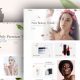 Venia – Beauty & Cosmetics Shop Responsive Shopify Theme
